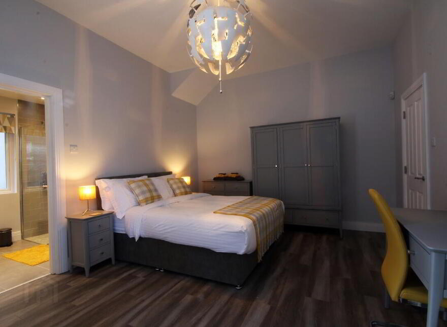 Apartment 1 126 Malone Avenue, Belfast, BT9 6ET