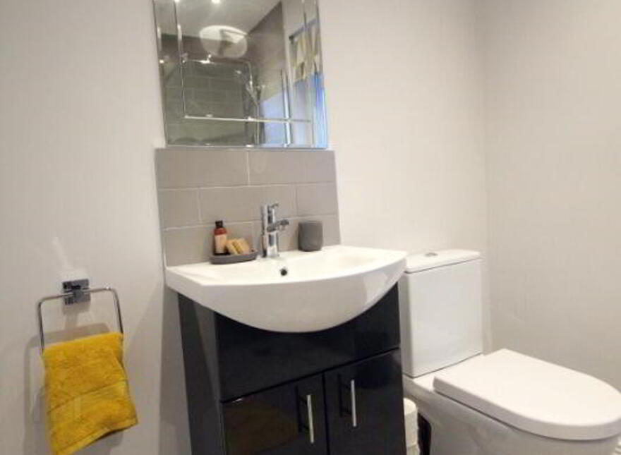 Apartment 1 126 Malone Avenue, Belfast, BT9 6ET