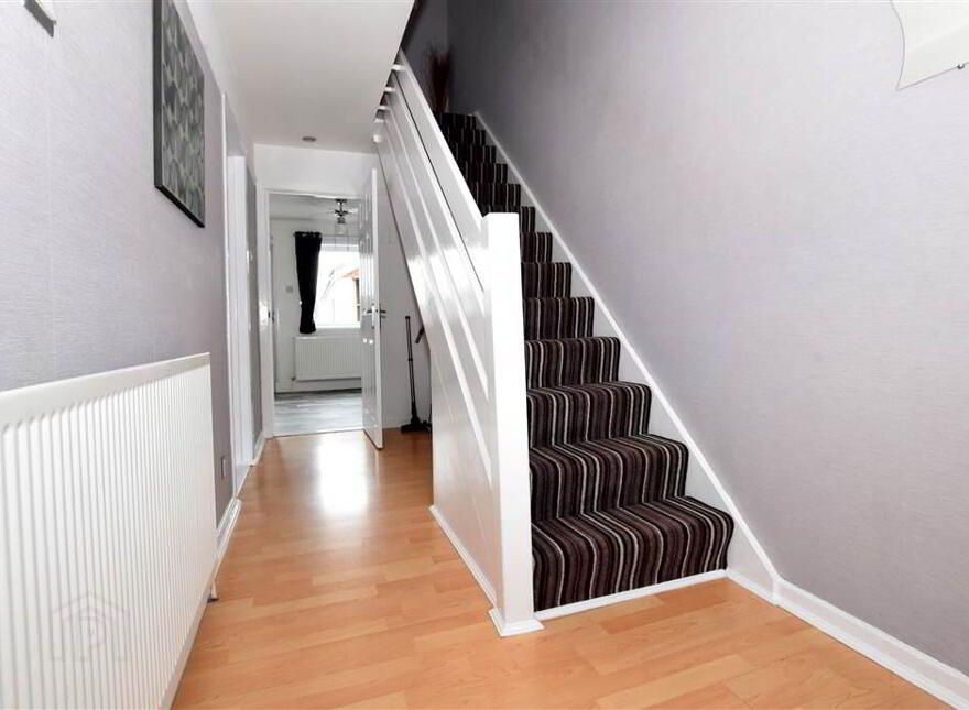 6 Penrhyn Park, Newtownards, BT23 8JW