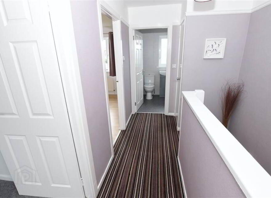 6 Penrhyn Park, Newtownards, BT23 8JW