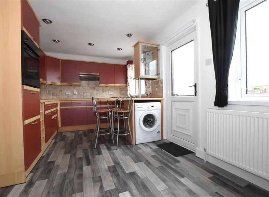 6 Penrhyn Park, Newtownards, BT23 8JW