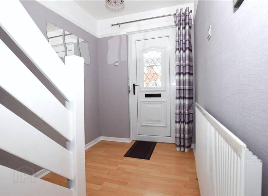 6 Penrhyn Park, Newtownards, BT23 8JW