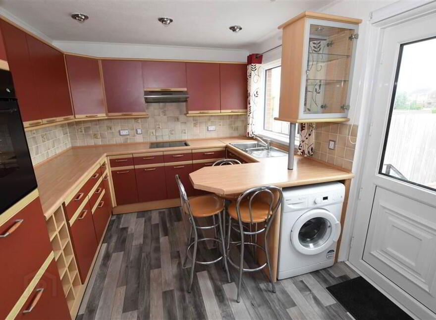 6 Penrhyn Park, Newtownards, BT23 8JW