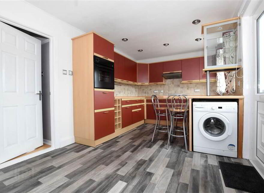 6 Penrhyn Park, Newtownards, BT23 8JW