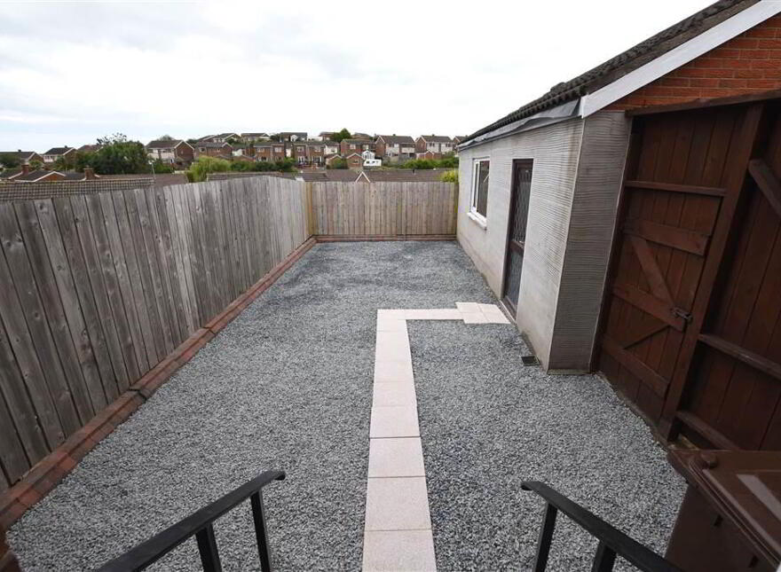 6 Penrhyn Park, Newtownards, BT23 8JW