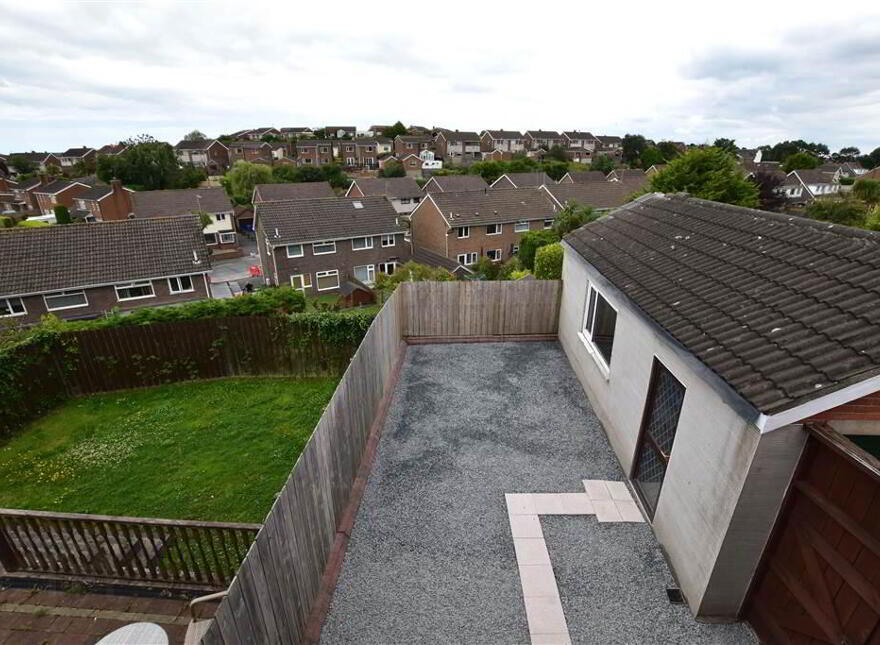 6 Penrhyn Park, Newtownards, BT23 8JW