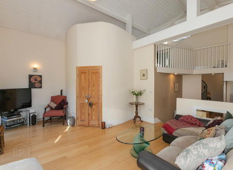 Apartment 6 18 The Walled Garden, Circular Road, Belfast, BT4 2WG