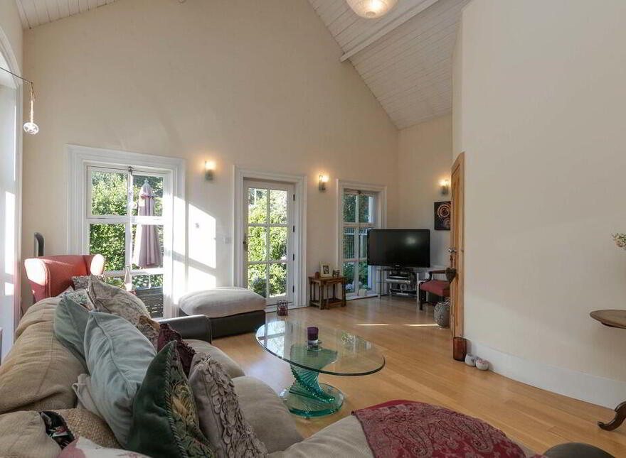 Apartment 6 18 The Walled Garden, Circular Road, Belfast, BT4 2WG
