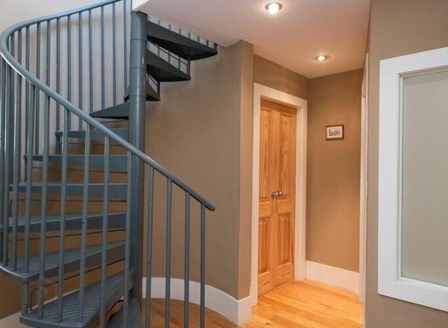 Apartment 6 18 The Walled Garden, Circular Road, Belfast, BT4 2WG