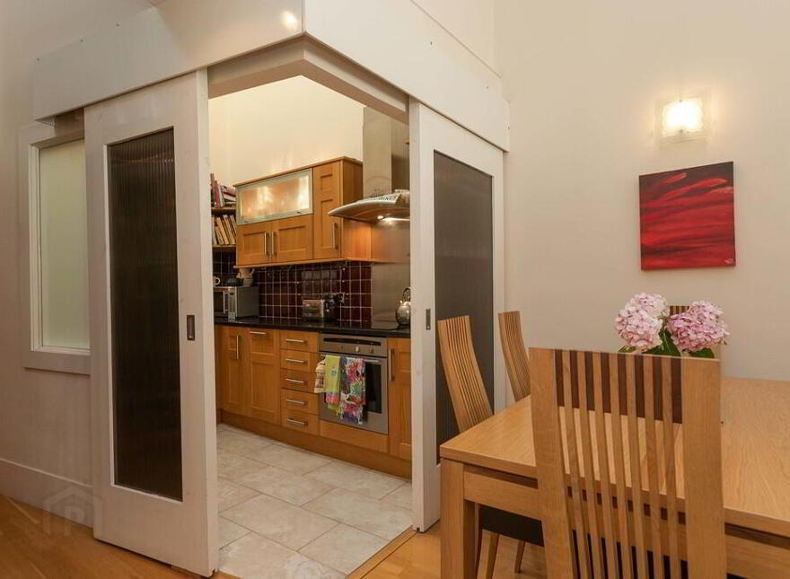 Apartment 6 18 The Walled Garden, Circular Road, Belfast, BT4 2WG