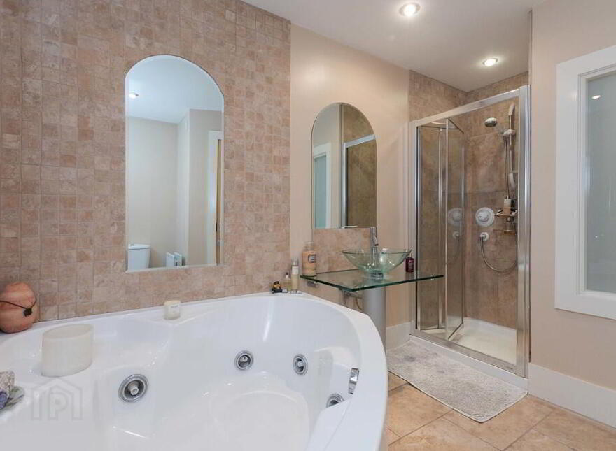 Apartment 6 18 The Walled Garden, Circular Road, Belfast, BT4 2WG