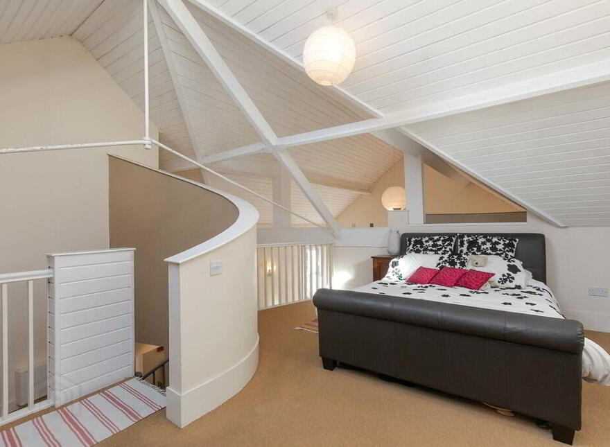 Apartment 6 18 The Walled Garden, Circular Road, Belfast, BT4 2WG