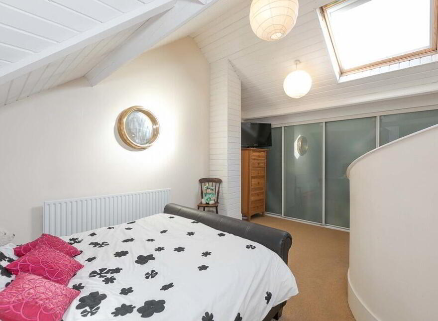 Apartment 6 18 The Walled Garden, Circular Road, Belfast, BT4 2WG