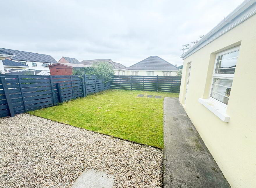 38 Whispering Pines, Limavady, BT49 0UB