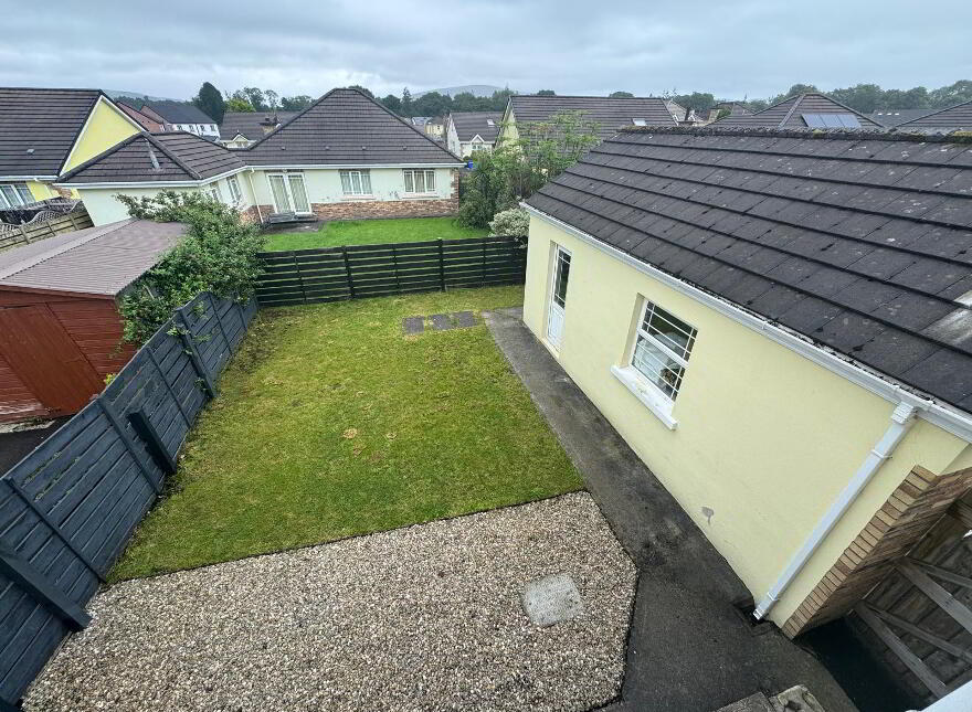 38 Whispering Pines, Limavady, BT49 0UB