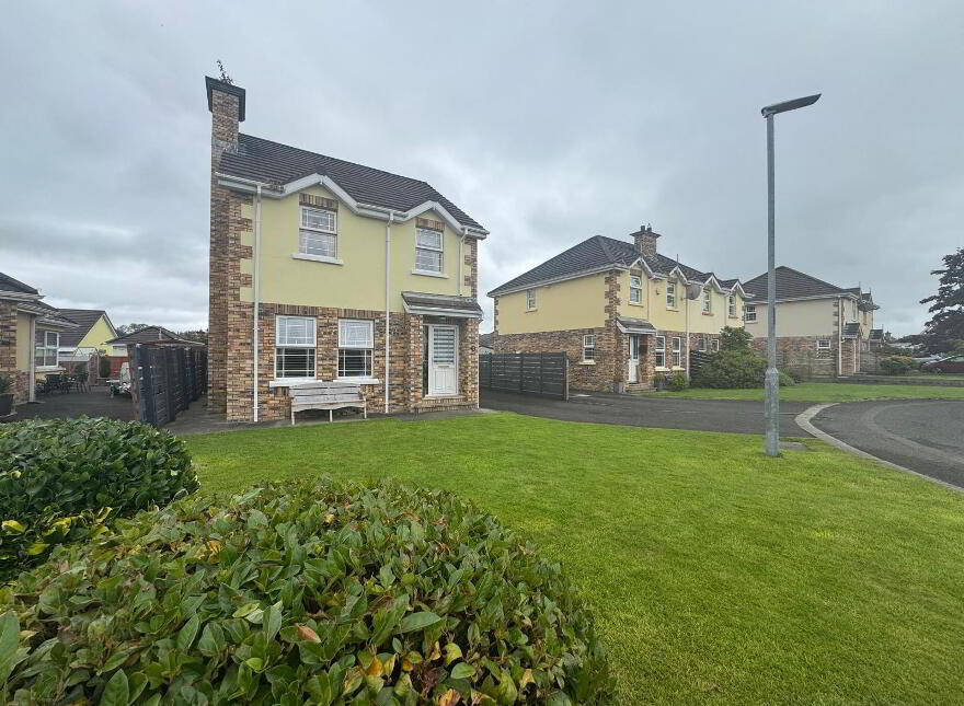 38 Whispering Pines, Limavady, BT49 0UB