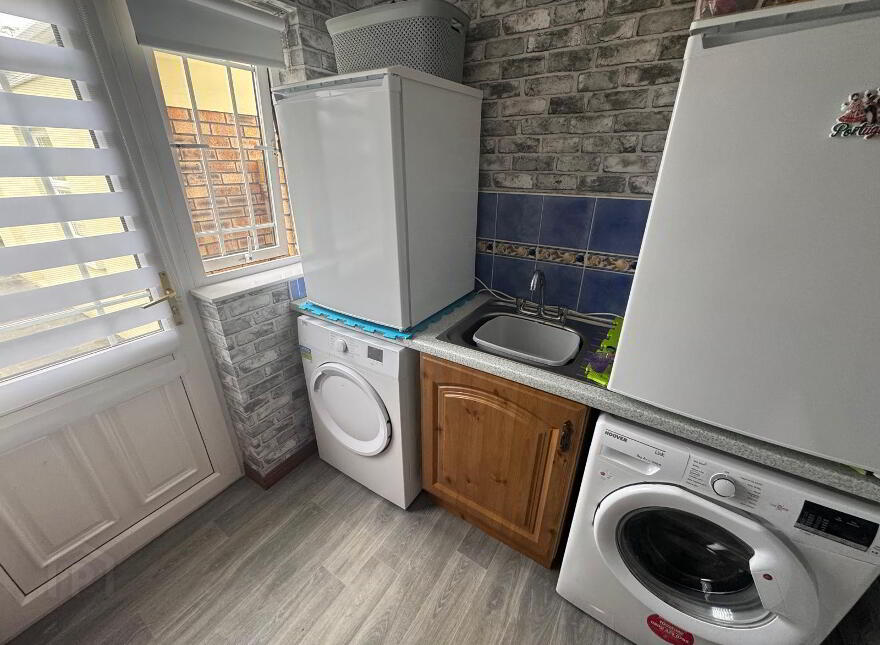 38 Whispering Pines, Limavady, BT49 0UB