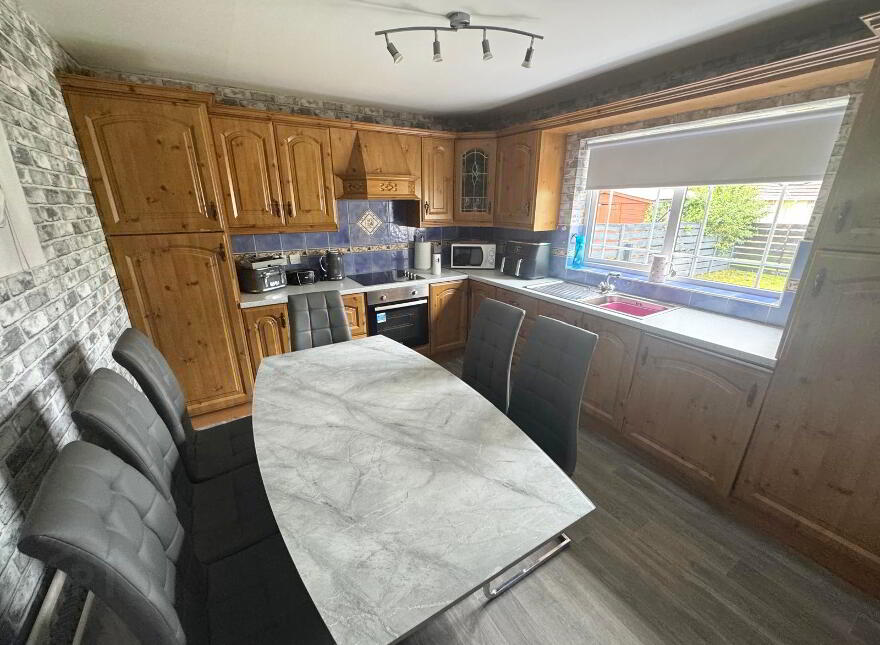 38 Whispering Pines, Limavady, BT49 0UB