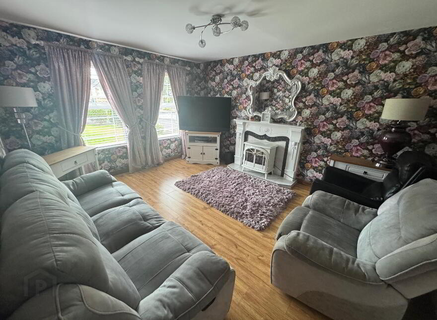 38 Whispering Pines, Limavady, BT49 0UB
