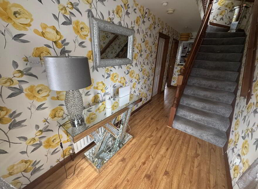 38 Whispering Pines, Limavady, BT49 0UB