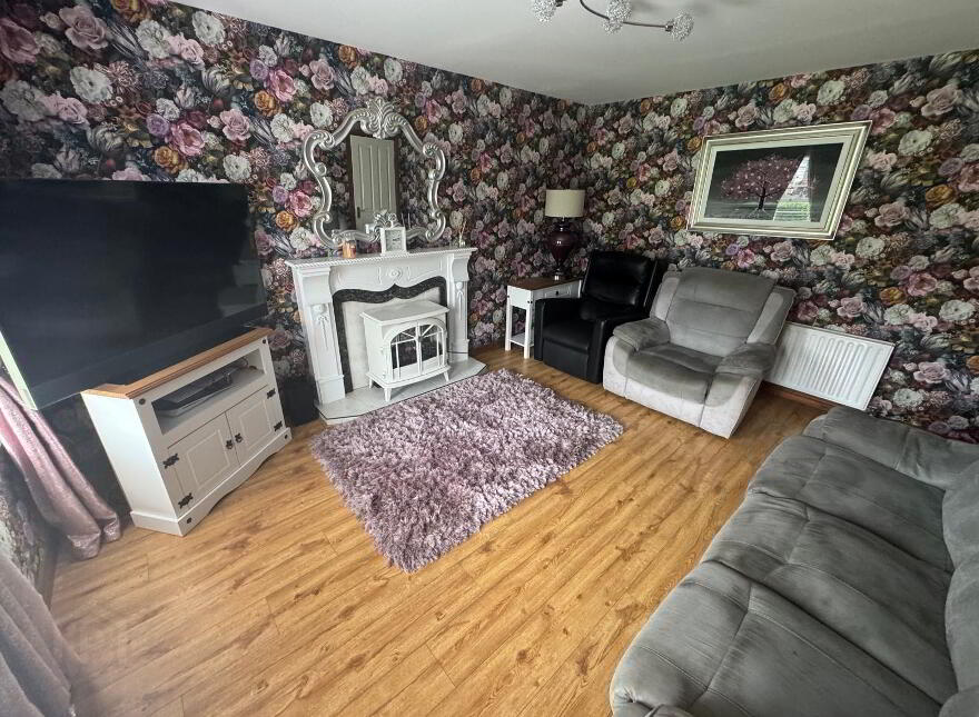 38 Whispering Pines, Limavady, BT49 0UB