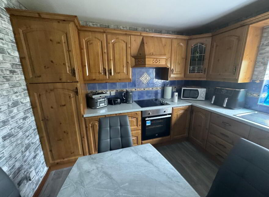 38 Whispering Pines, Limavady, BT49 0UB