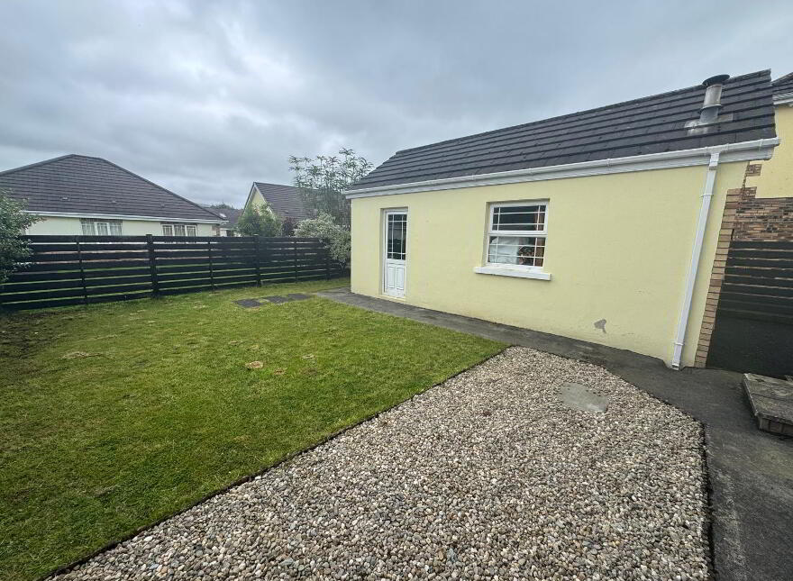 38 Whispering Pines, Limavady, BT49 0UB