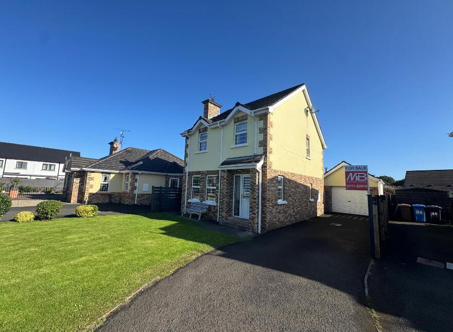 38 Whispering Pines, Limavady, BT49 0UB photo