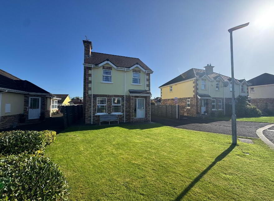 38 Whispering Pines, Limavady, BT49 0UB