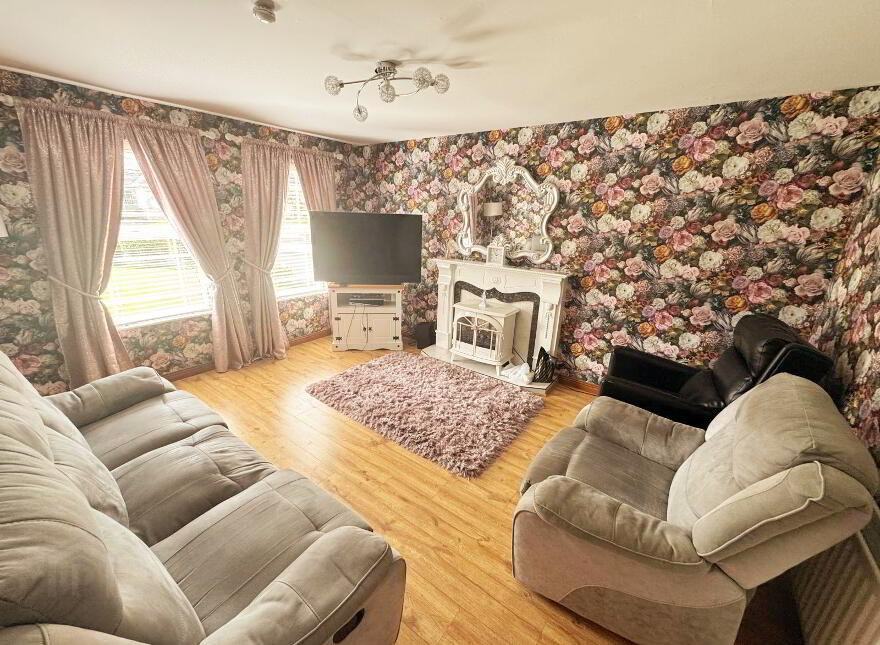 38 Whispering Pines, Limavady, BT49 0UB