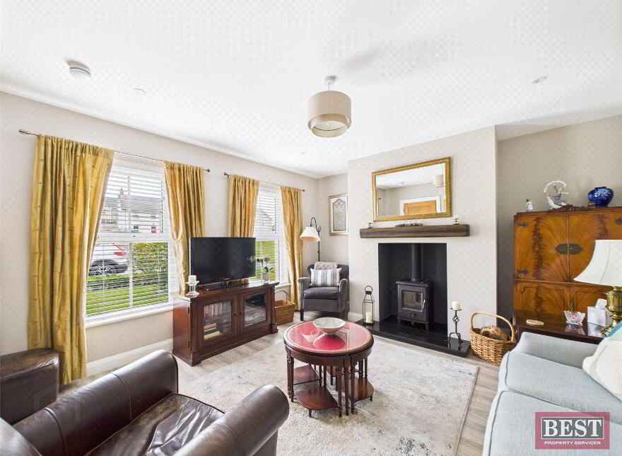 14 Dromliskin Court, Newry, BT35 7FU