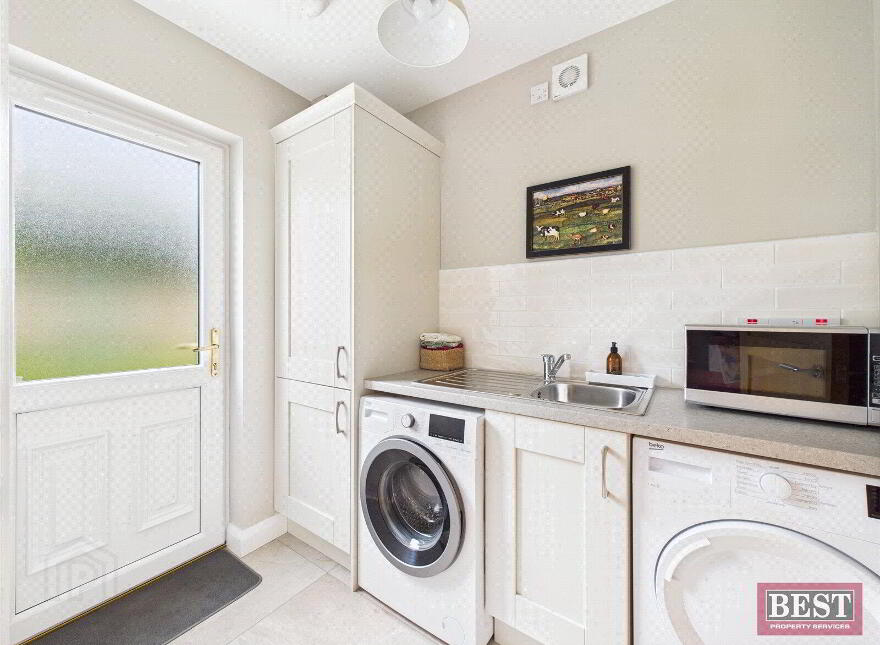 14 Dromliskin Court, Newry, BT35 7FU