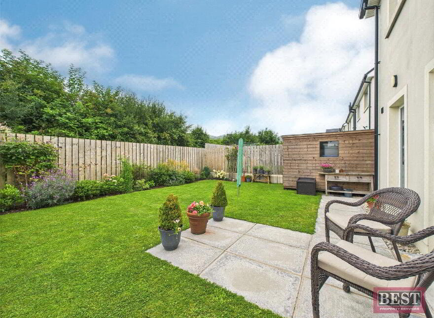 14 Dromliskin Court, Newry, BT35 7FU
