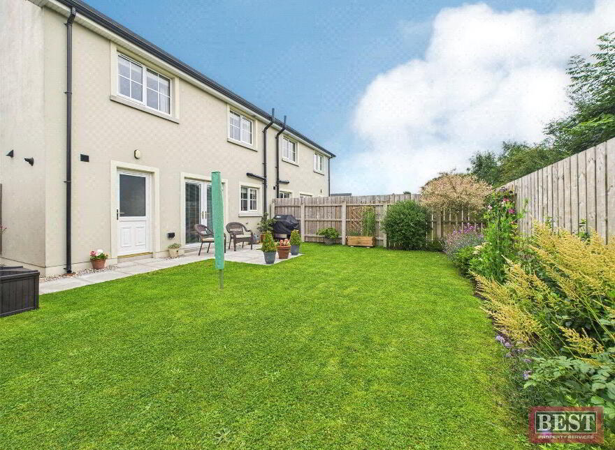 14 Dromliskin Court, Newry, BT35 7FU