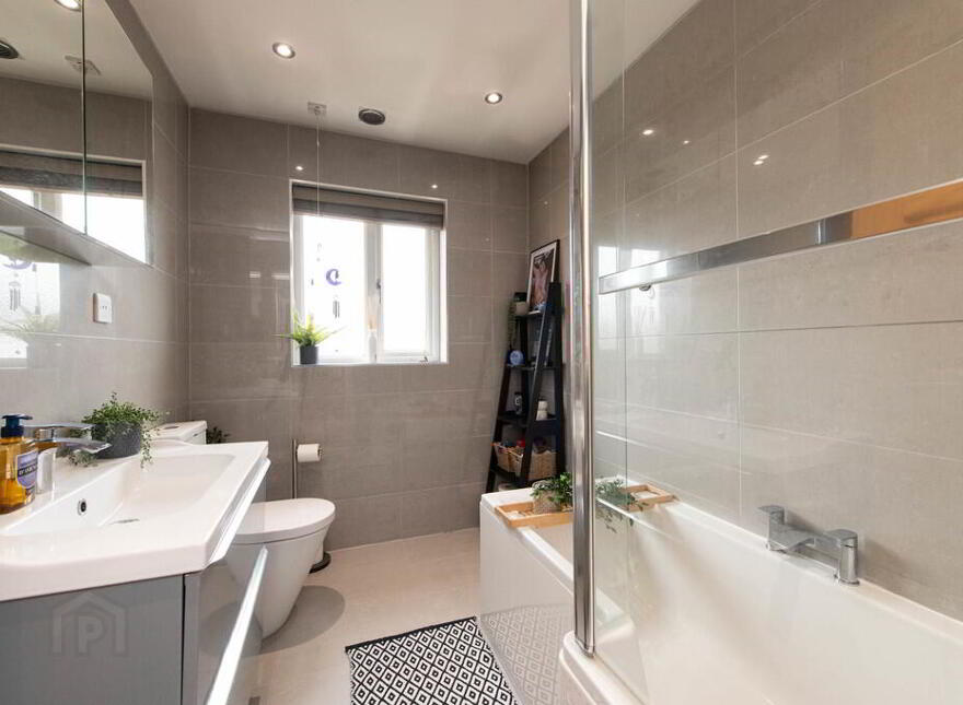 12 Mill Church Manor, Newtownabbey, BT36 6HB