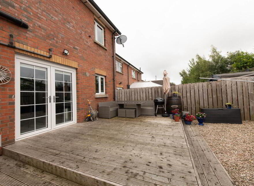12 Mill Church Manor, Newtownabbey, BT36 6HB