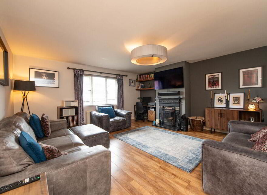 12 Mill Church Manor, Newtownabbey, BT36 6HB