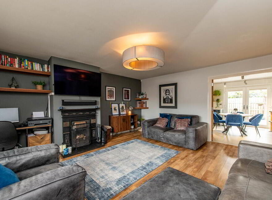 12 Mill Church Manor, Newtownabbey, BT36 6HB