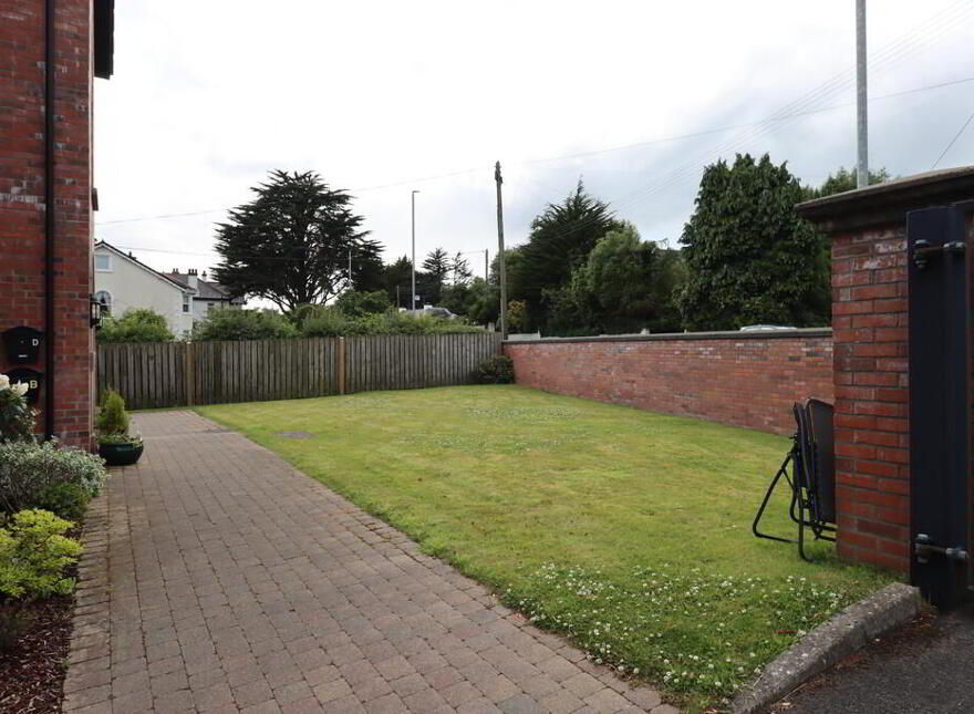 101b Upper Road, Greenisland, Carrickfergus, BT38 8RR