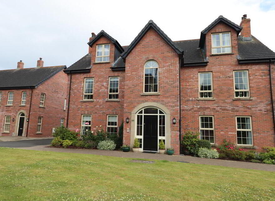101b Upper Road, Greenisland, Carrickfergus, BT38 8RR