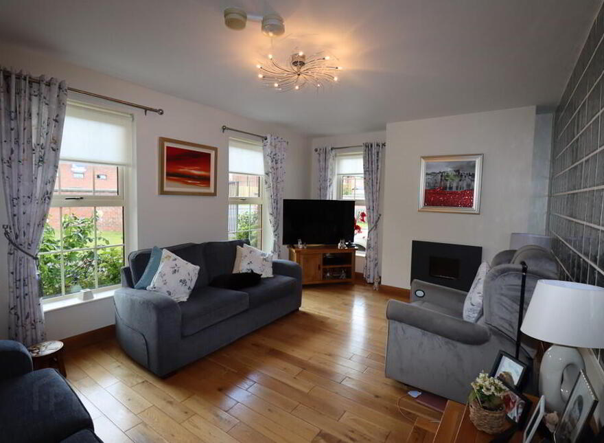 101b Upper Road, Greenisland, Carrickfergus, BT38 8RR