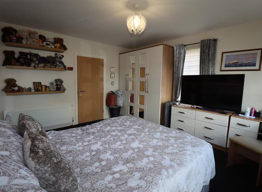 101b Upper Road, Greenisland, Carrickfergus, BT38 8RR