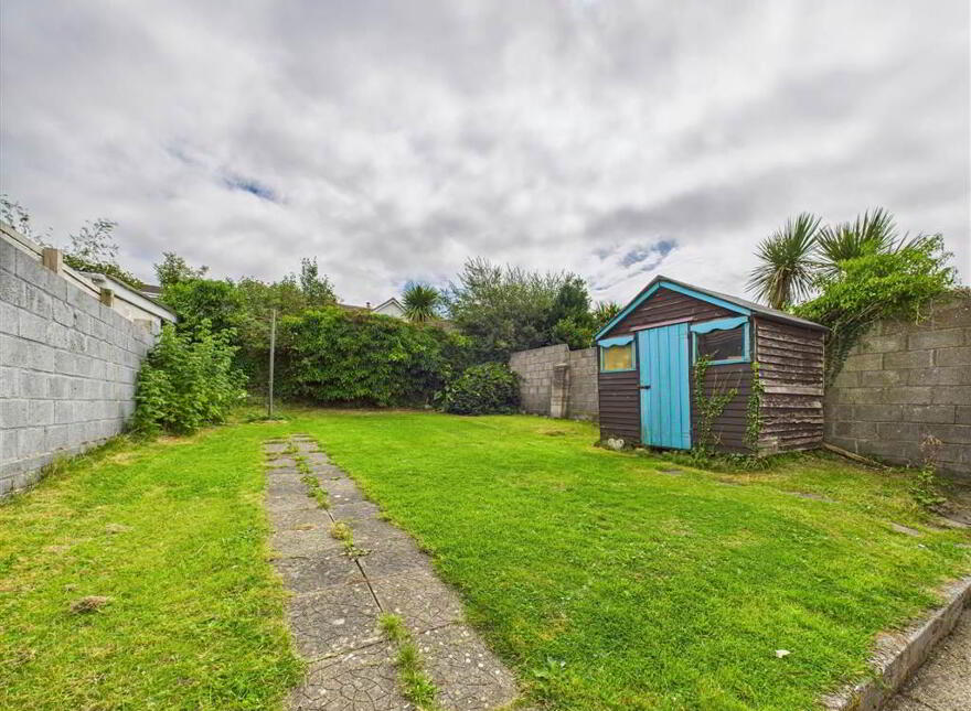 5 Avoncourt, Avondale. Old Tramore Road, Waterford, X91H27R