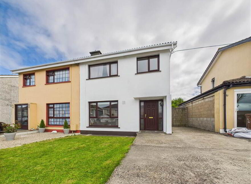 5 Avoncourt, Avondale. Old Tramore Road, Waterford, X91H27R photo