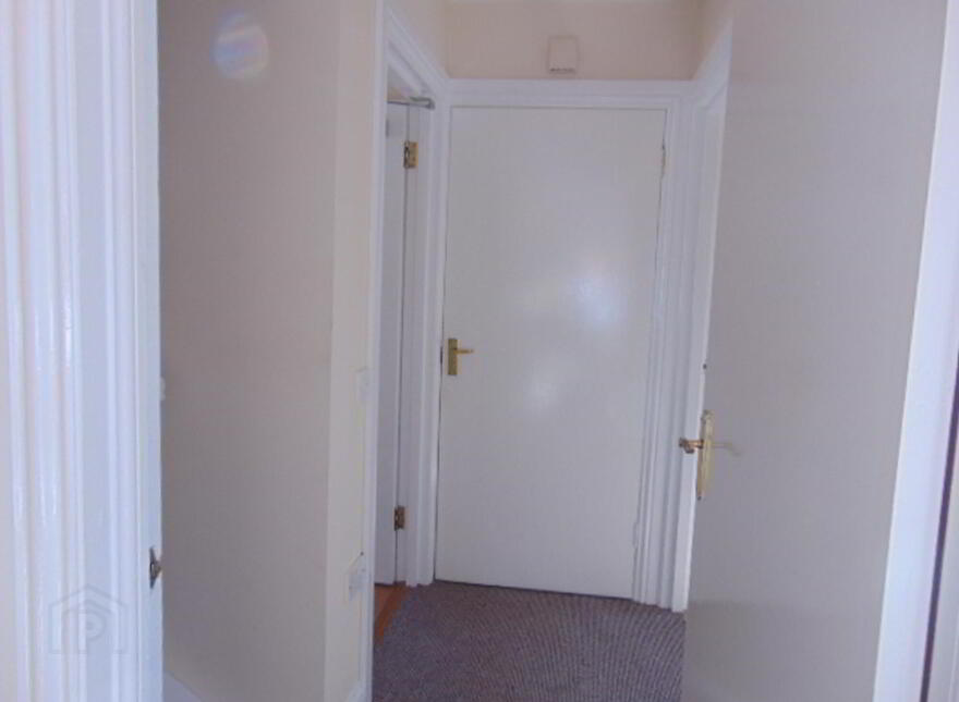 3 Henry Street Mews, Ballymoney, BT53 6GY