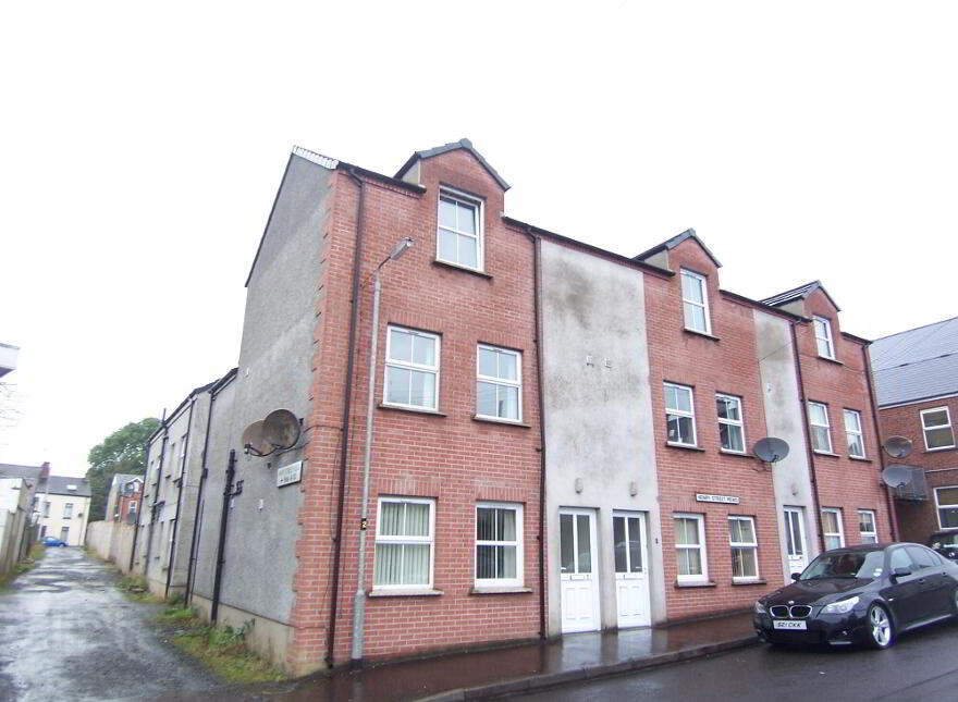 3 Henry Street Mews, Ballymoney, BT53 6GY photo