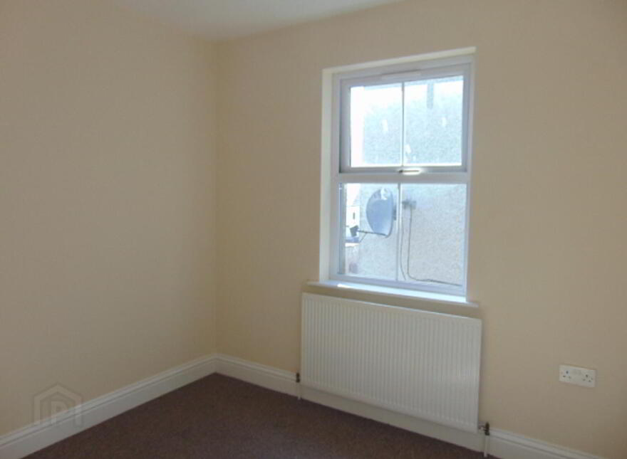 3 Henry Street Mews, Ballymoney, BT53 6GY