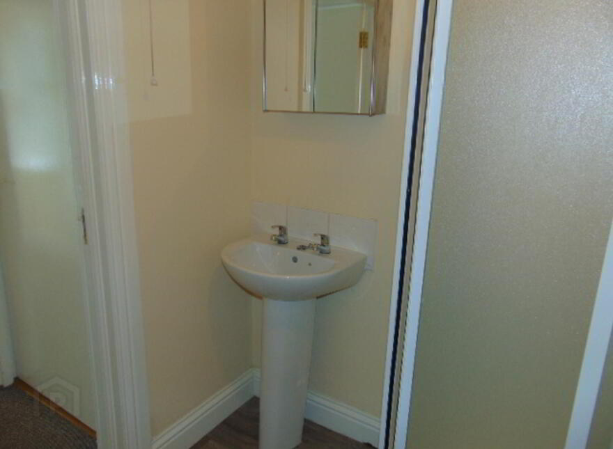 3 Henry Street Mews, Ballymoney, BT53 6GY