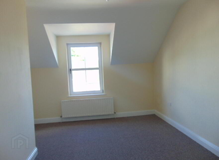 3 Henry Street Mews, Ballymoney, BT53 6GY