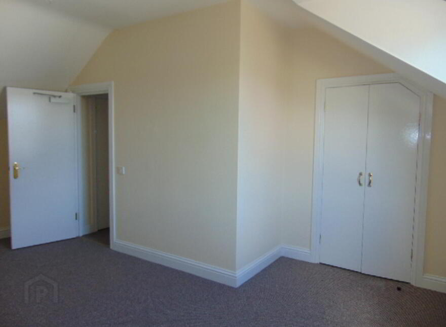 3 Henry Street Mews, Ballymoney, BT53 6GY